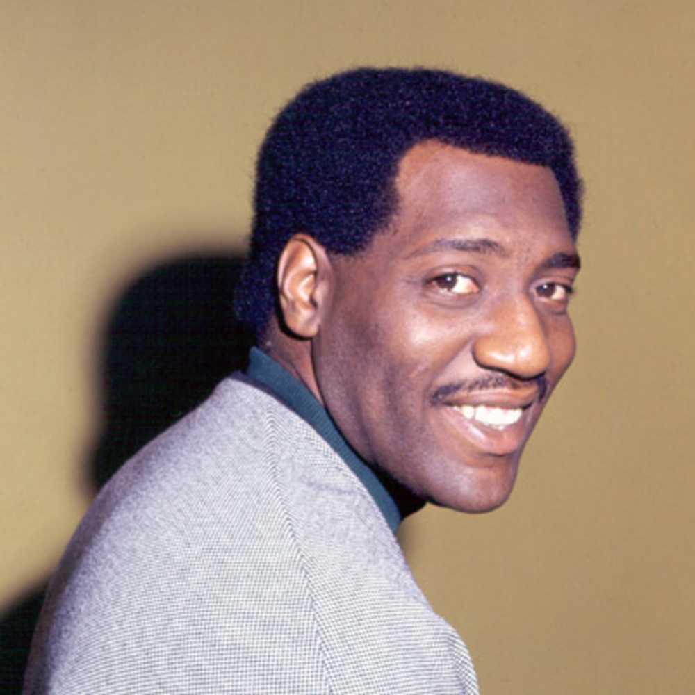 Swashvillage Otis Redding Biografie