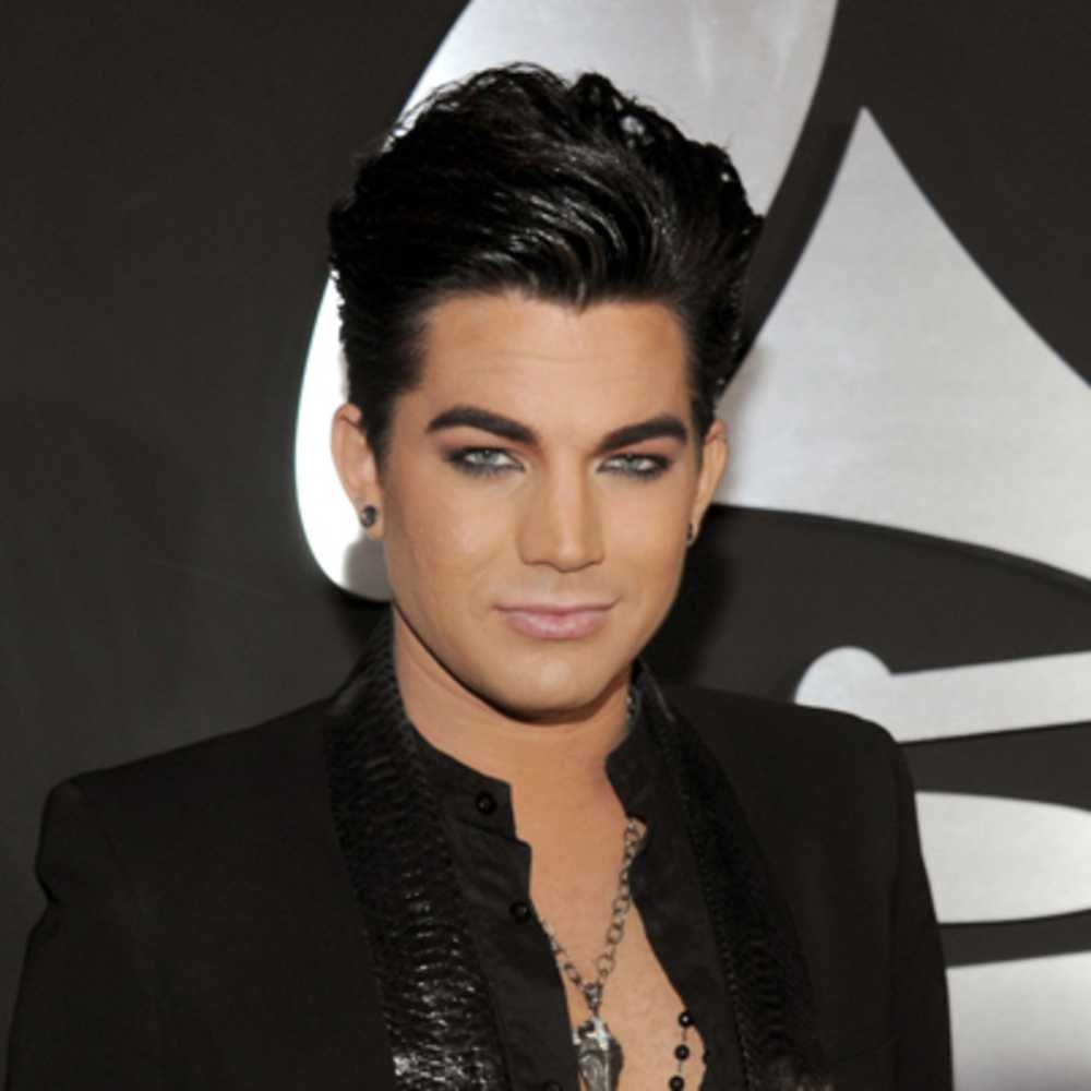 SwashVillage Adam Lambert Biografie