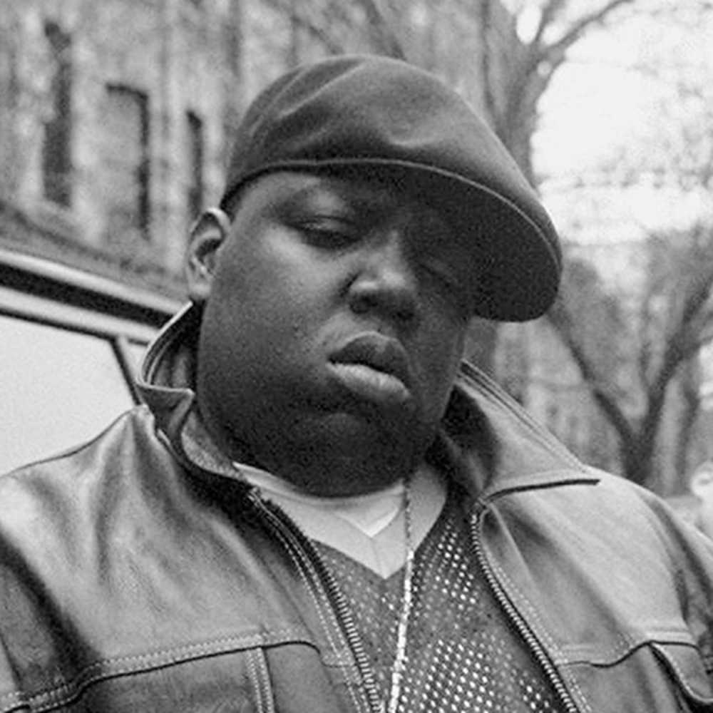 Biggie Smalls Biography 13 