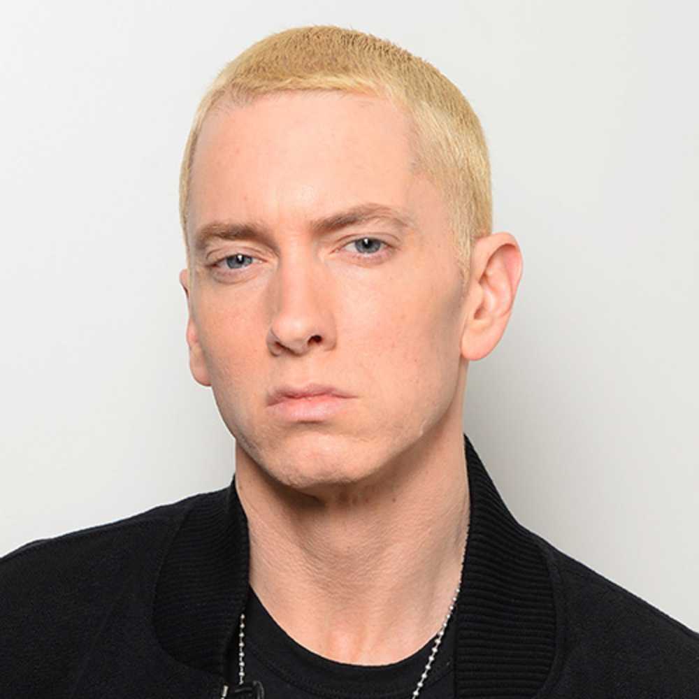 Where Does Eminem Name Come From