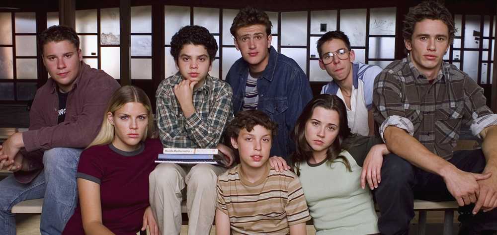 Swashvillage Freaks And Geeks Cast Waar Zijn Ze Nu