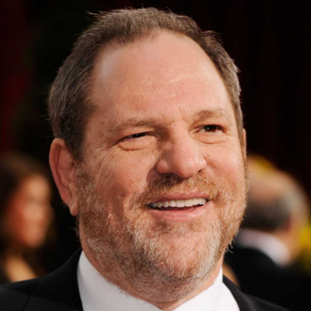 SwashVillage | Harvey Weinstein Biografía