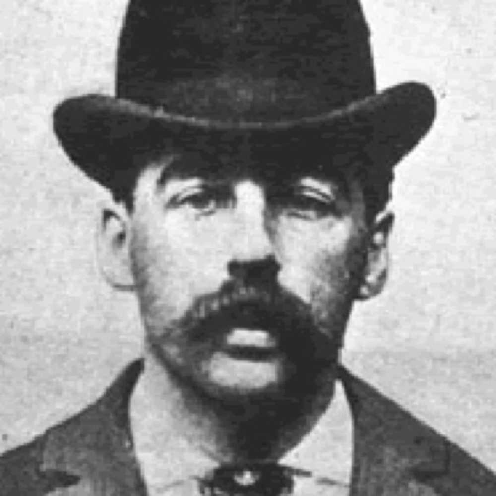 swashvillage-h-h-holmes-biography