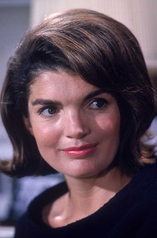 Swashvillage Jacqueline Kennedy Onassis Biografía 5044