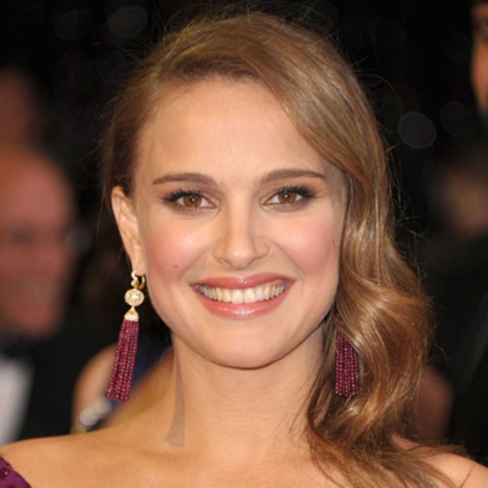 Swashvillage Natalie Portman Biografie