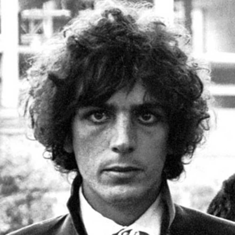 SwashVillage | Syd Barrett Biographie
