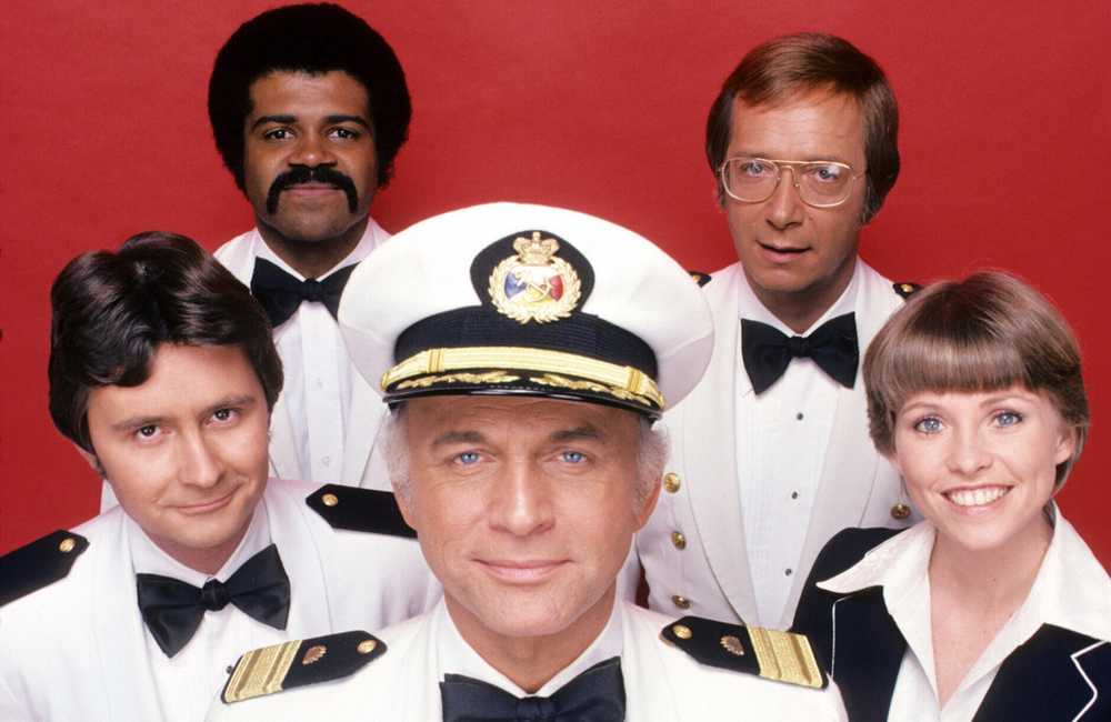 SwashVillage | 'The Love Boat' Cast Waar zijn ze nu?