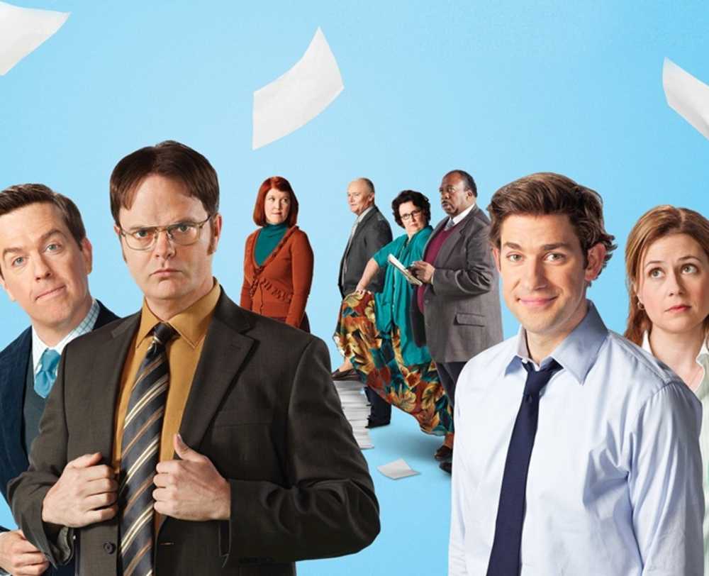 SwashVillage | El elenco de 'The Office' ¿Dónde están ahora?