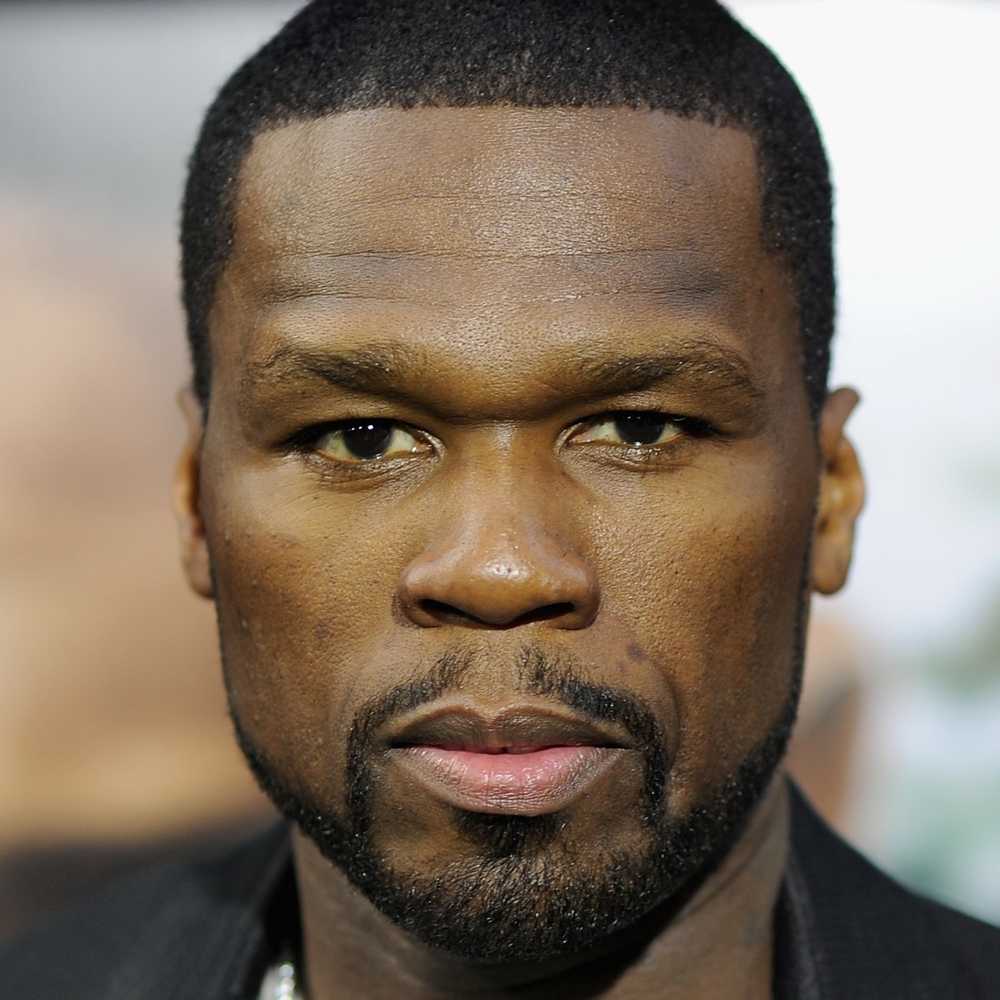 SwashVillage 50 Cent Biografie