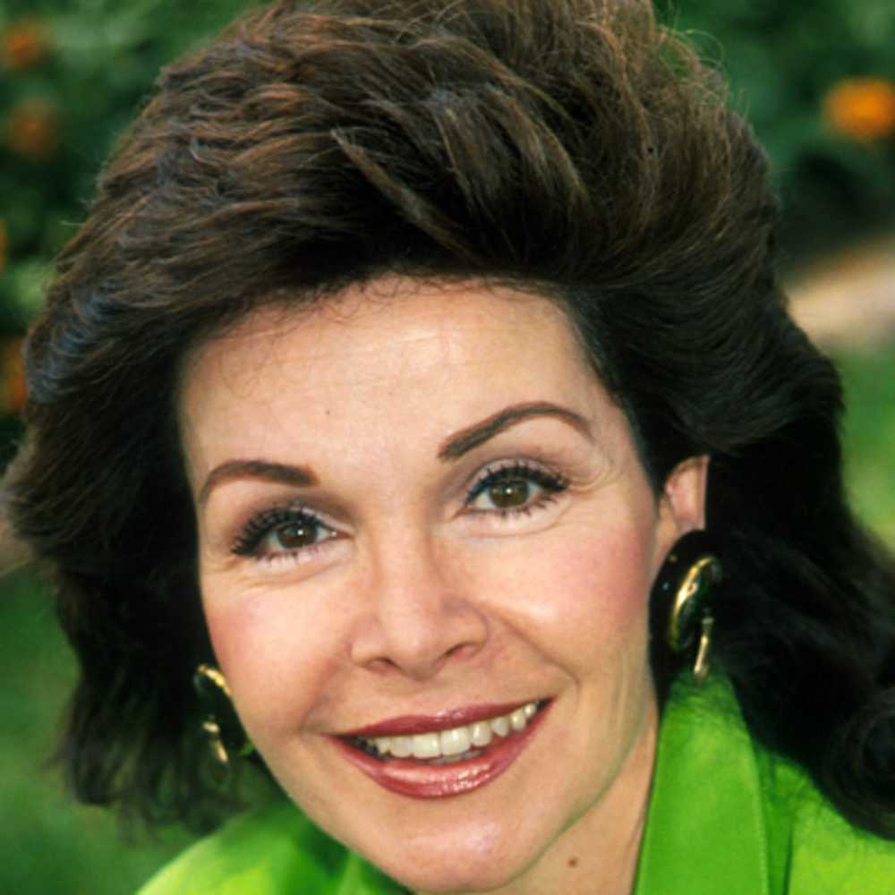 Swashvillage Annette Funicello Biografia