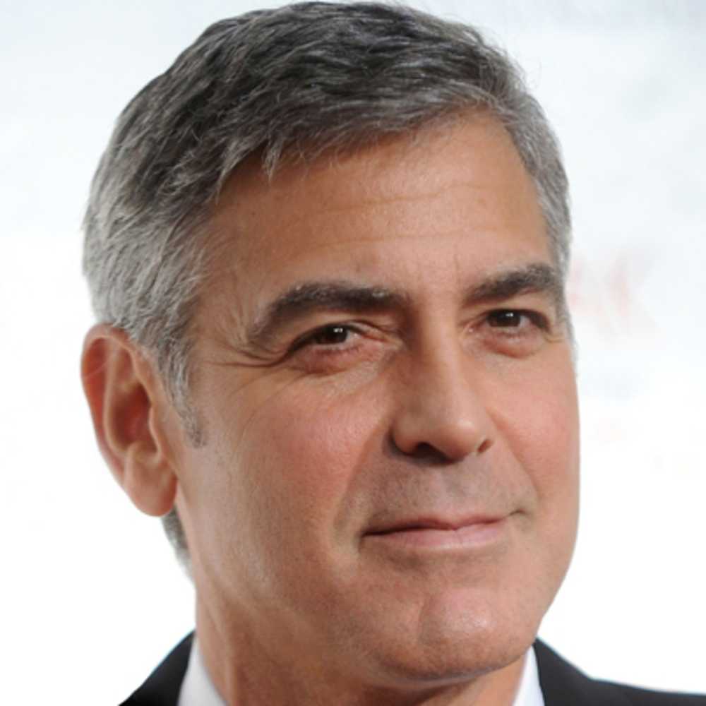 Swashvillage George Clooney Biografie