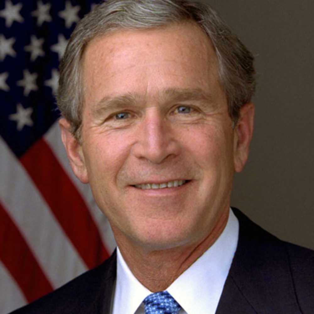 swashvillage-george-w-bush-biografie