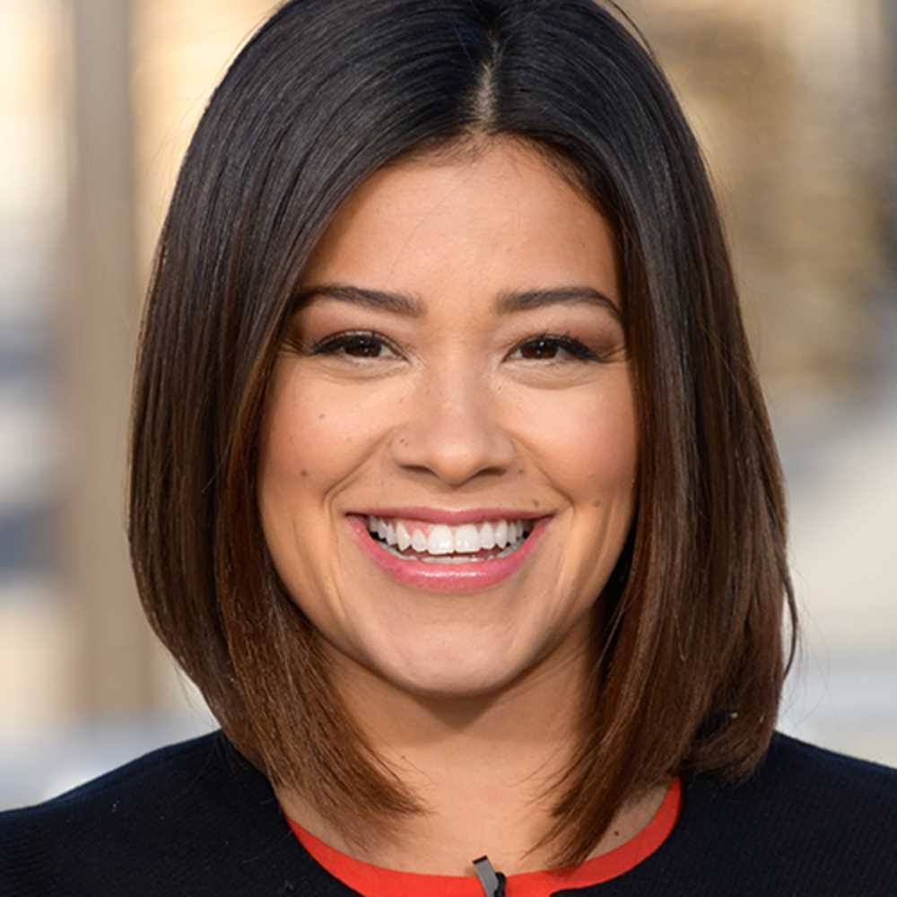 SwashVillage | Biografia di Gina Rodriguez