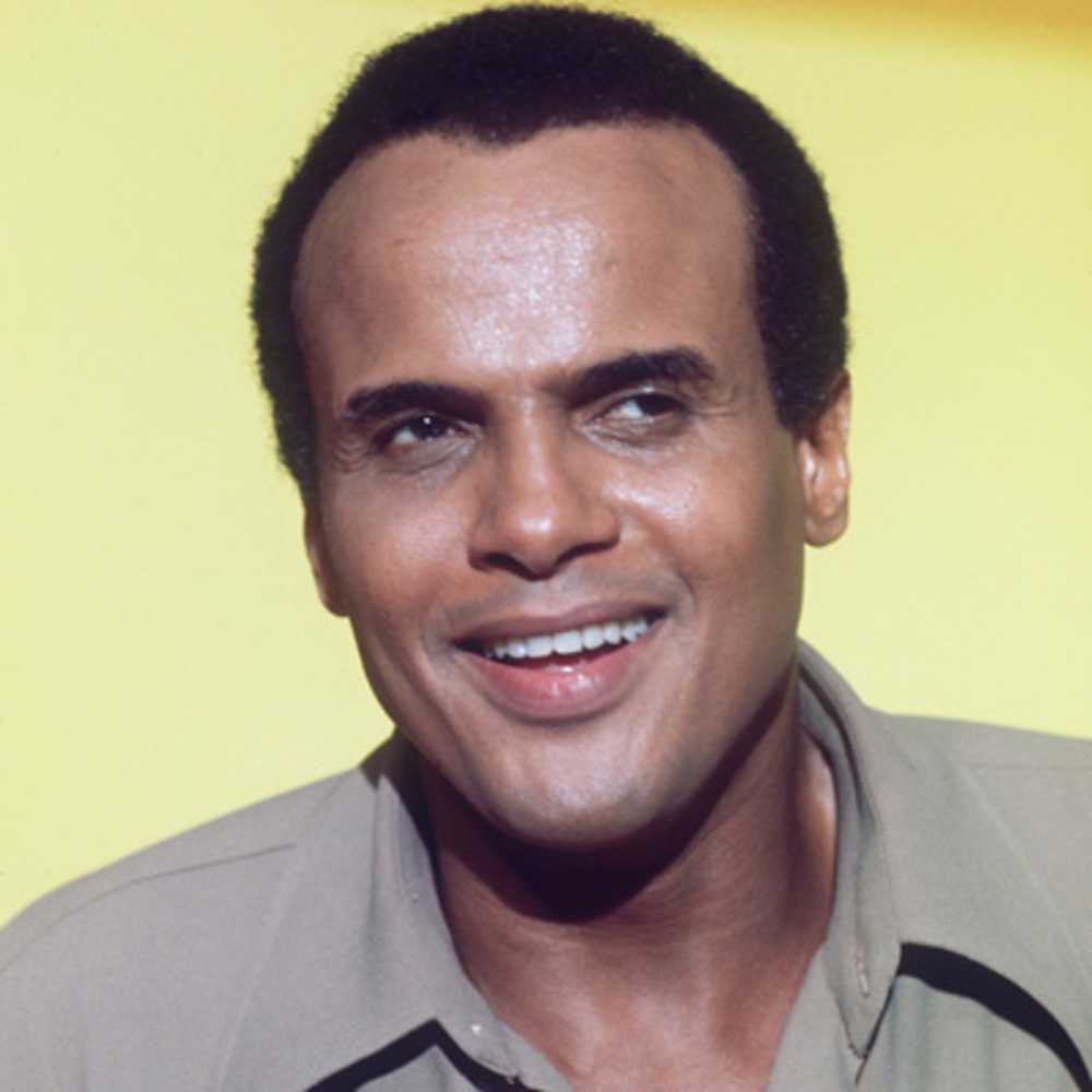 SwashVillage Harry Belafonte Biografie