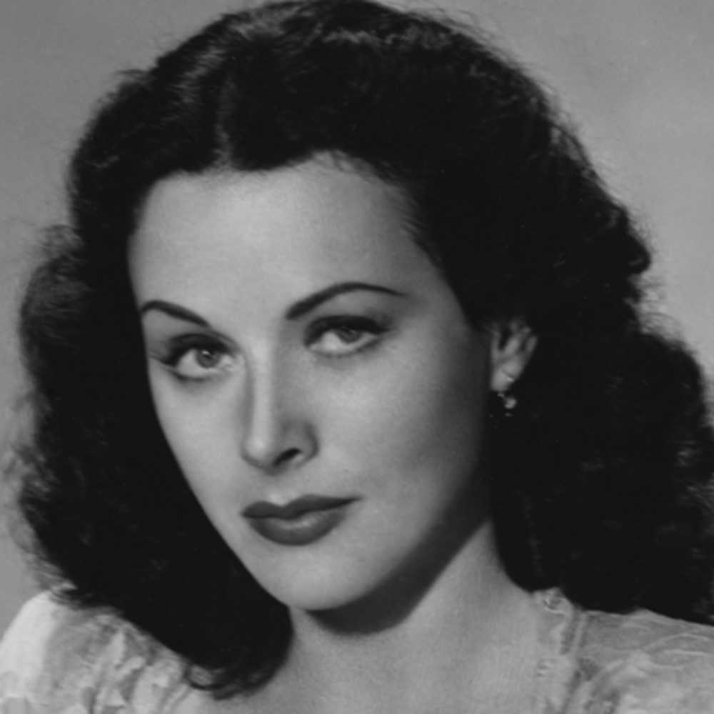 hedy lamarr biography pdf