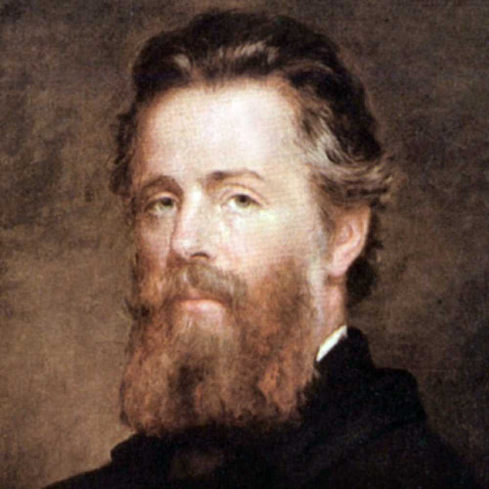 swashvillage-herman-melville-biografie