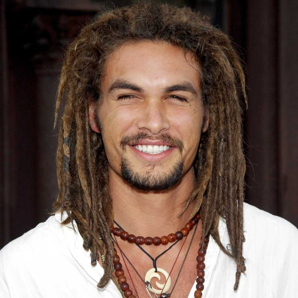 Jason Momoa Birth Chart