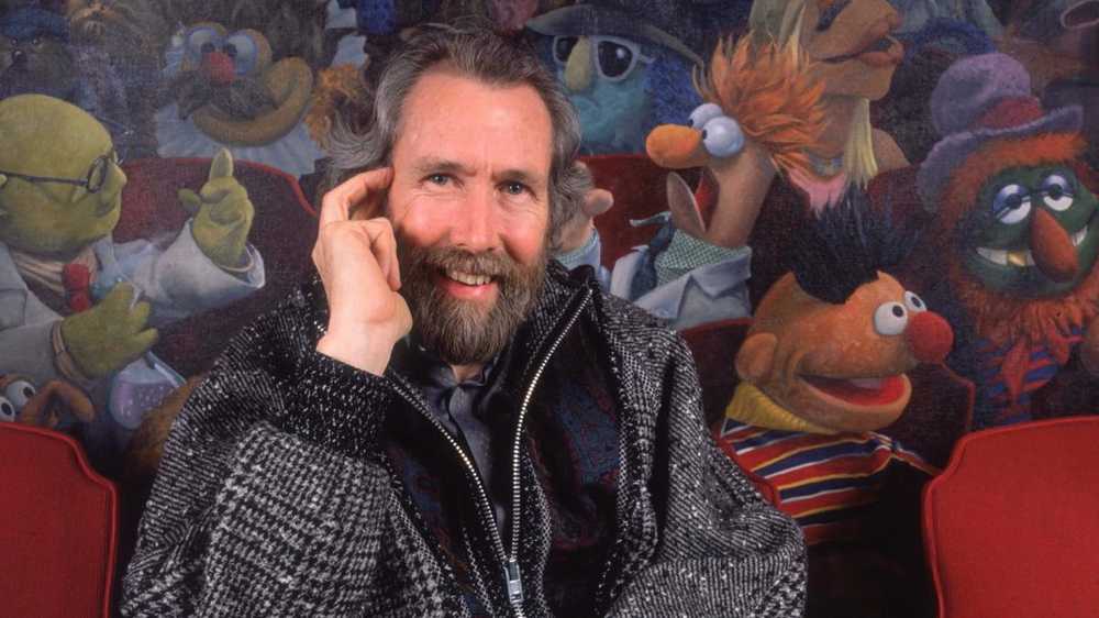 Jim henson картинки