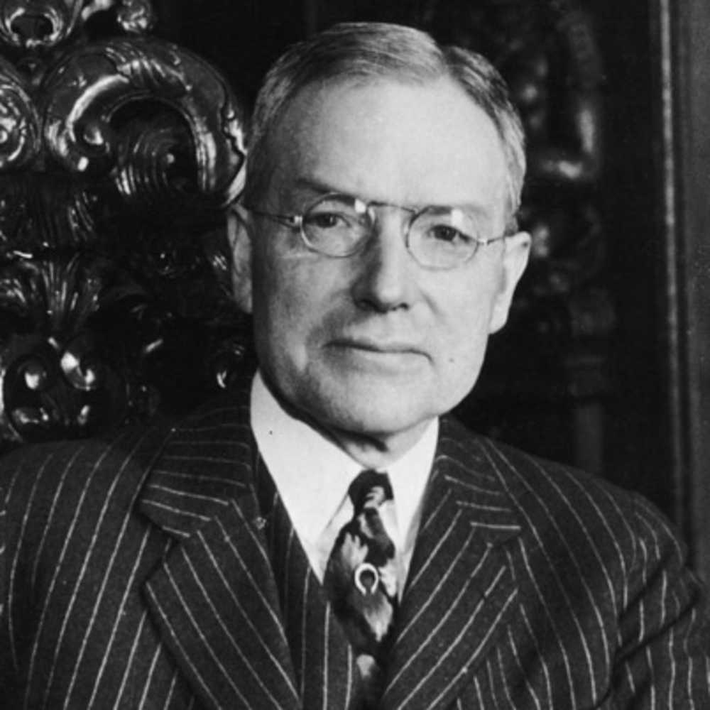 SwashVillage  John D. Rockefeller Jr. Biografía