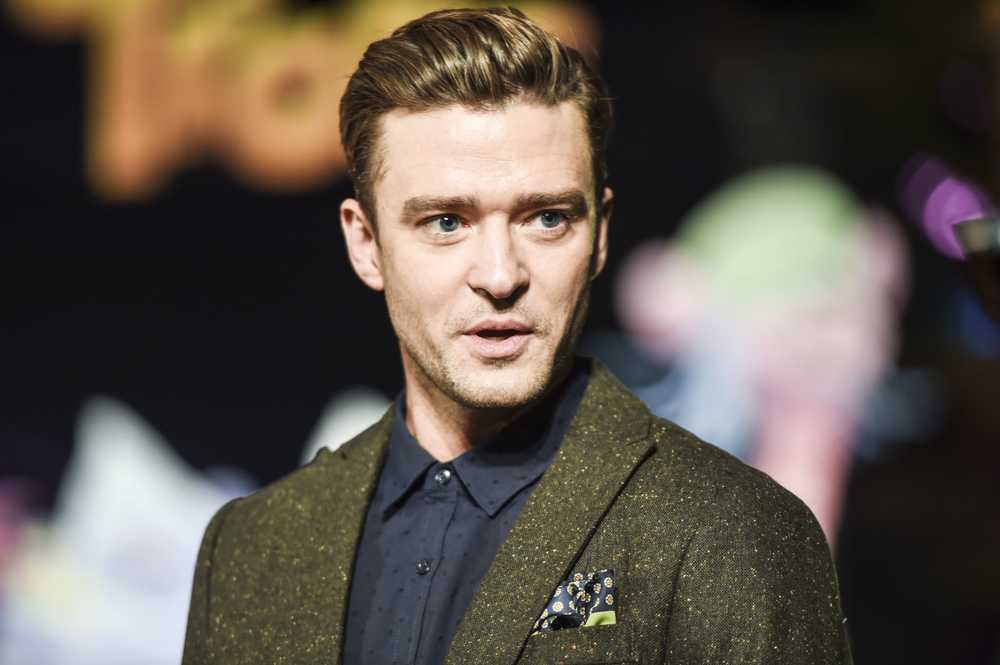 Swashvillage Biografía De Justin Timberlake 8609