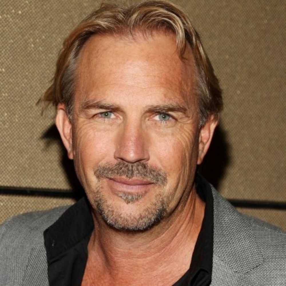 SwashVillage | Kevin Costner Biografía