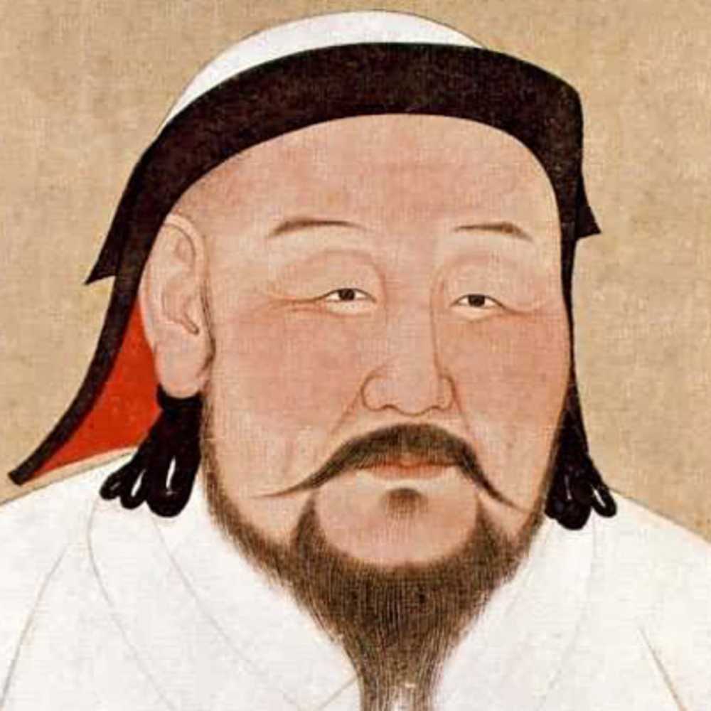 SwashVillage Kublai Khan Biografie   Kublai Khan Biography 2 