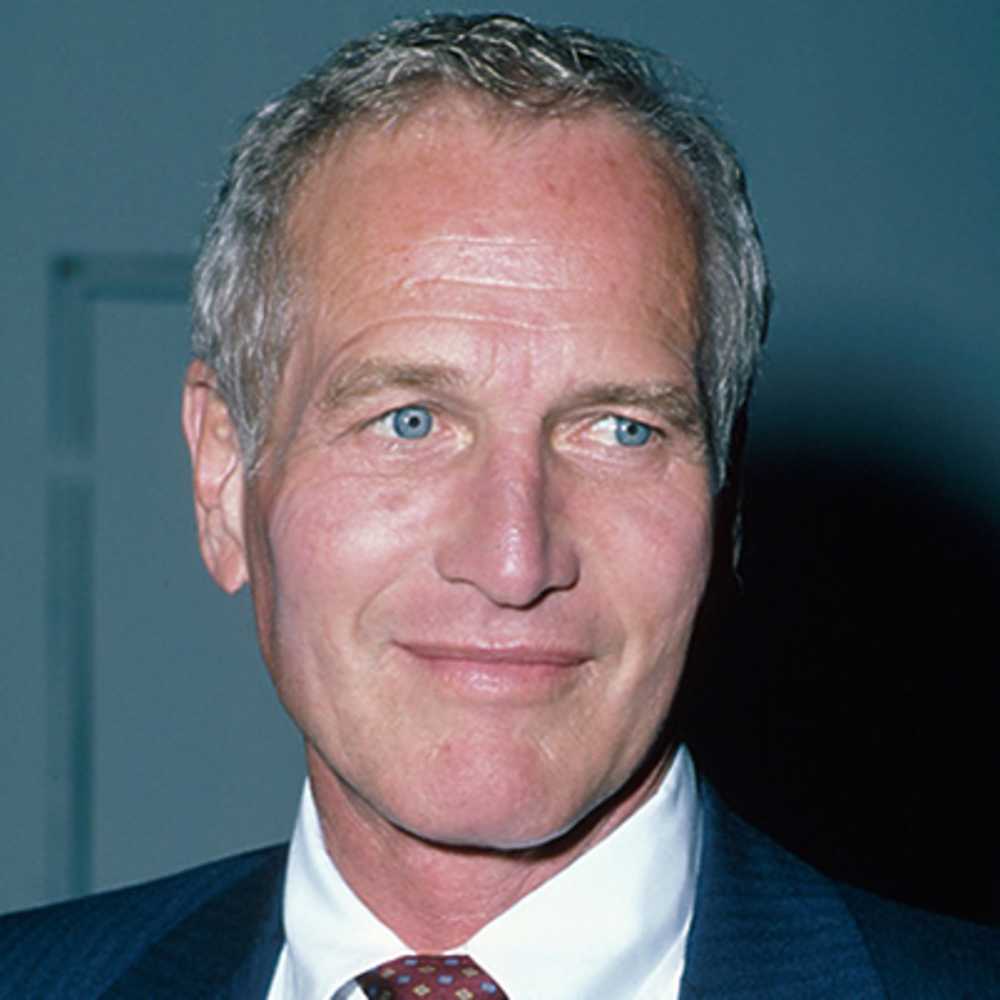 SwashVillage Paul Newman Biography