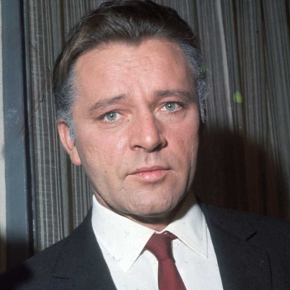 SwashVillage Biografia di Richard Burton