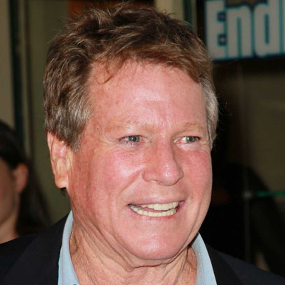 SwashVillage Ryan O'Neal Biografie