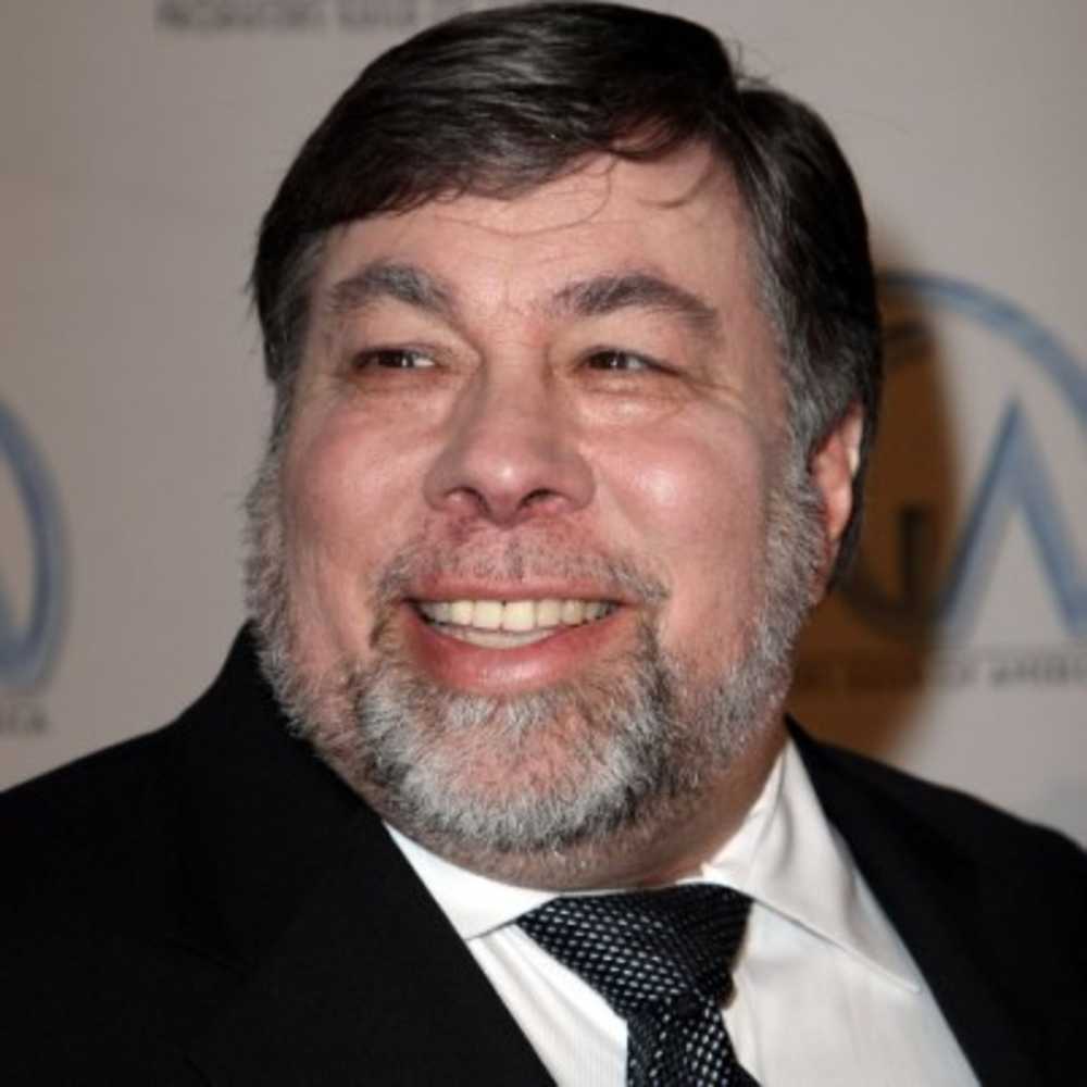 SwashVillage | Steve Wozniak Biografie
