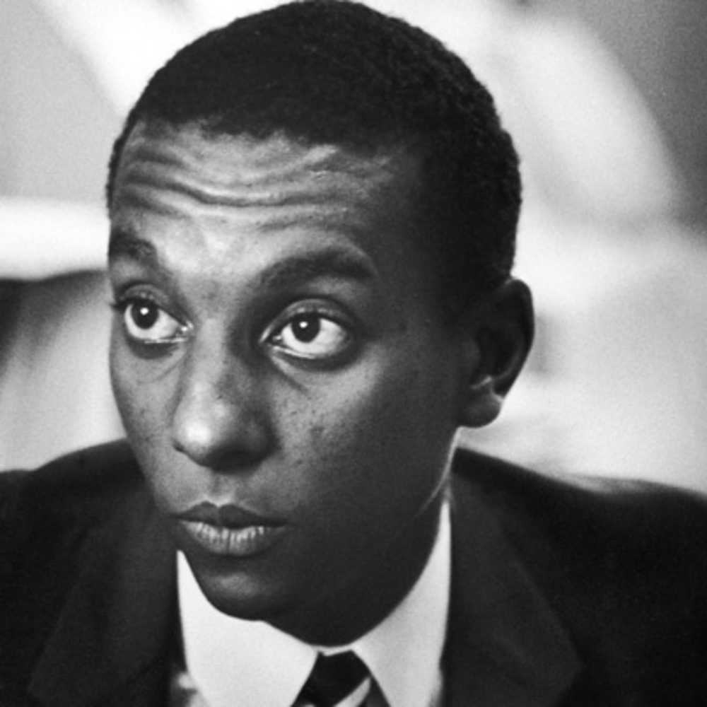 SwashVillage Stokely Carmichael Biografie