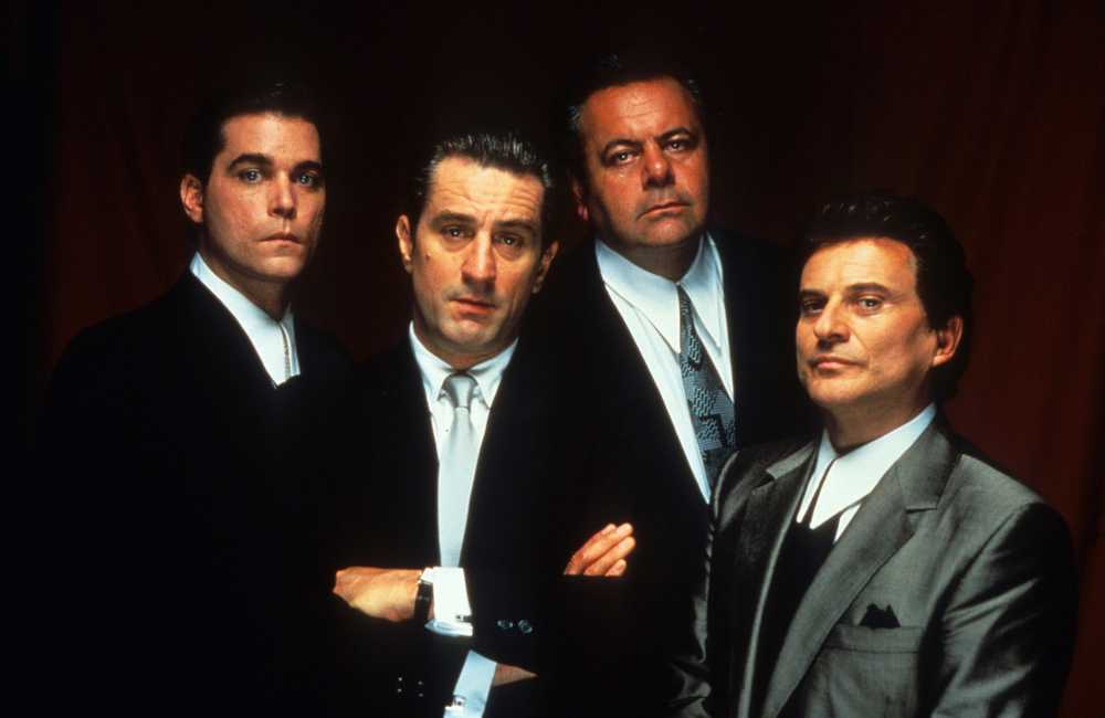 The Real Goodfellas Three Decades After The Lufthansa Heist 