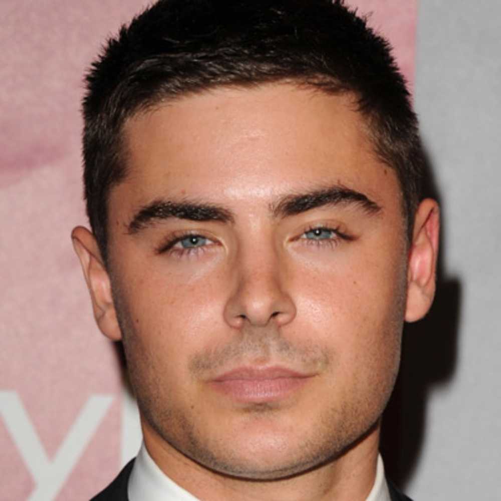 SwashVillage Biografia di Zac Efron