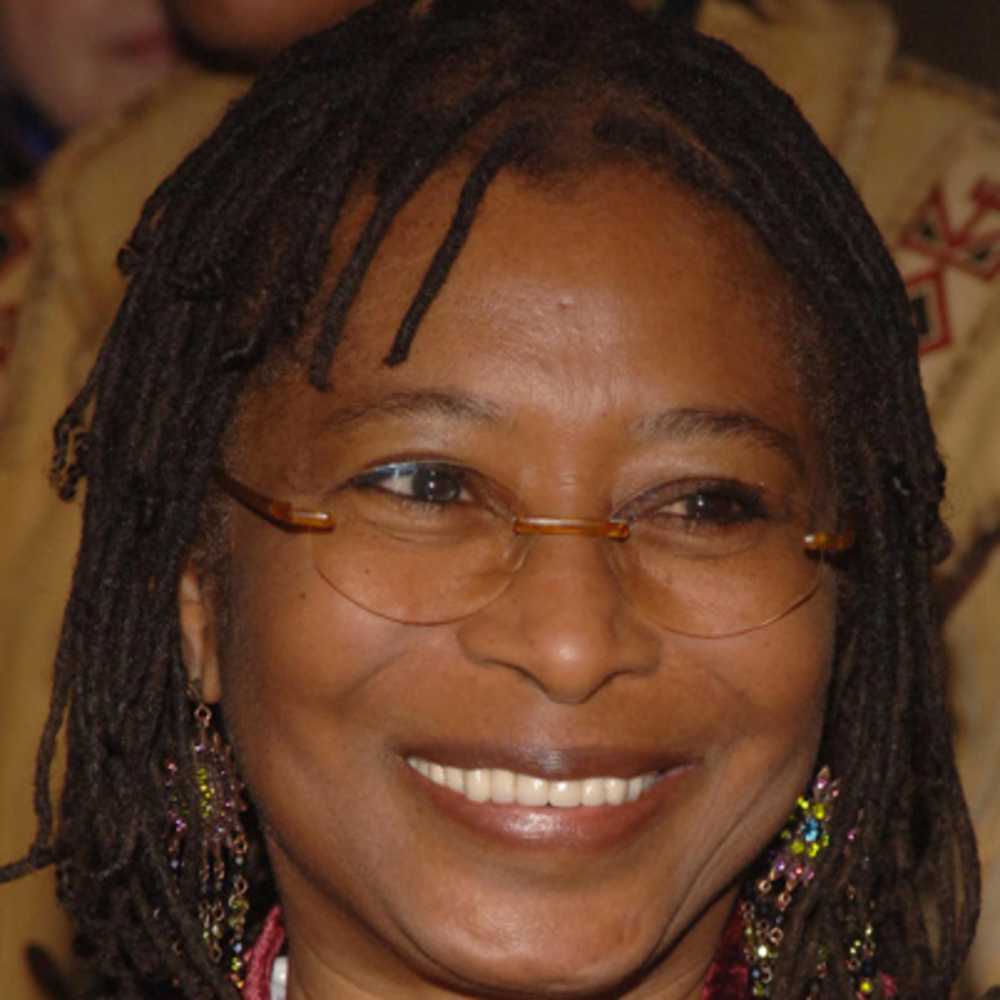 Alice walker. Элис Уокер. Alice Walker short Biography.