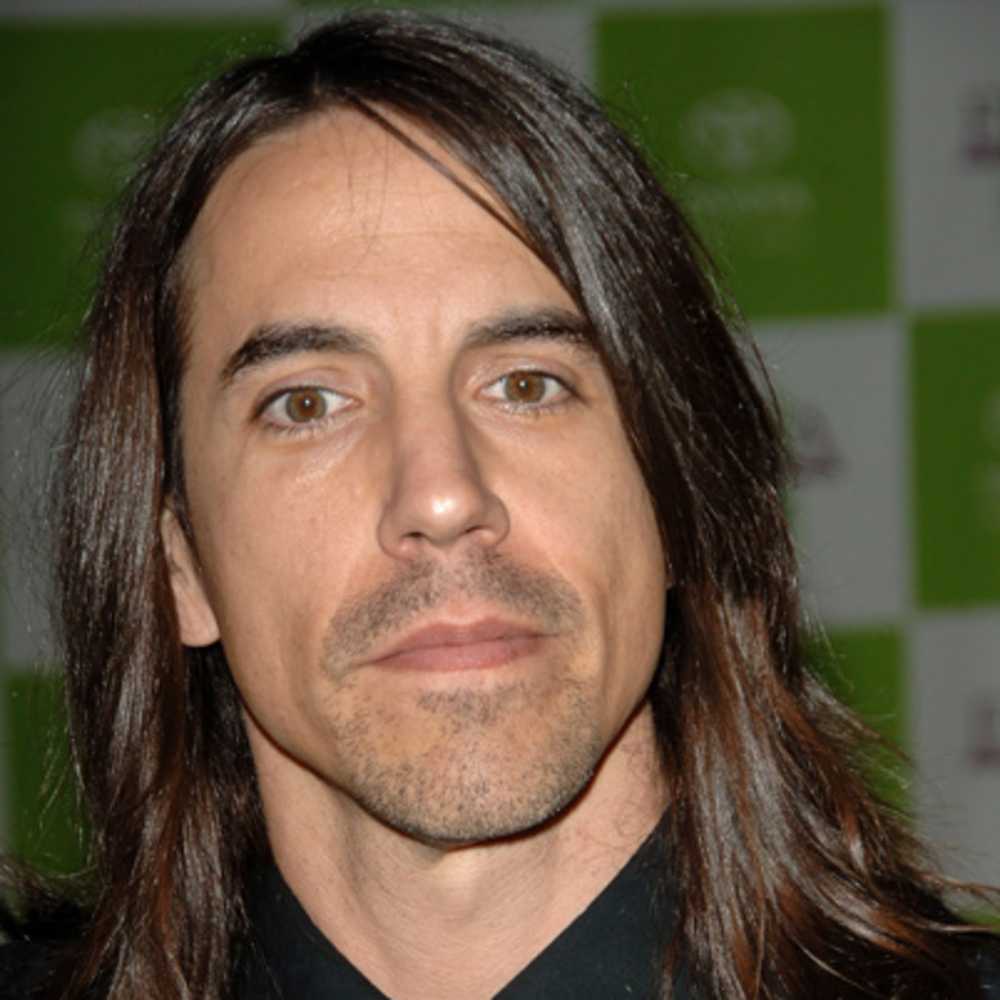 Exploring Anthony Kiedis' Kids Age And Family Dynamics