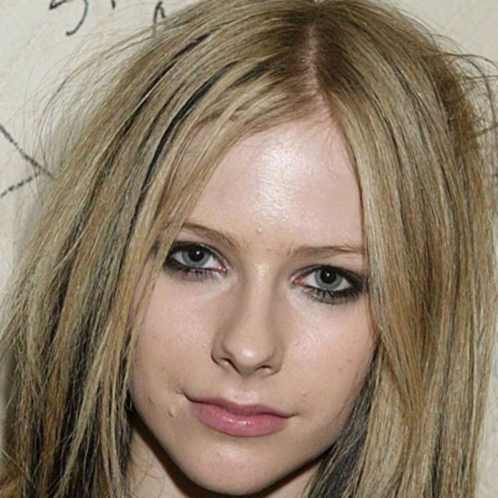 SwashVillage Biografia di Avril Lavigne