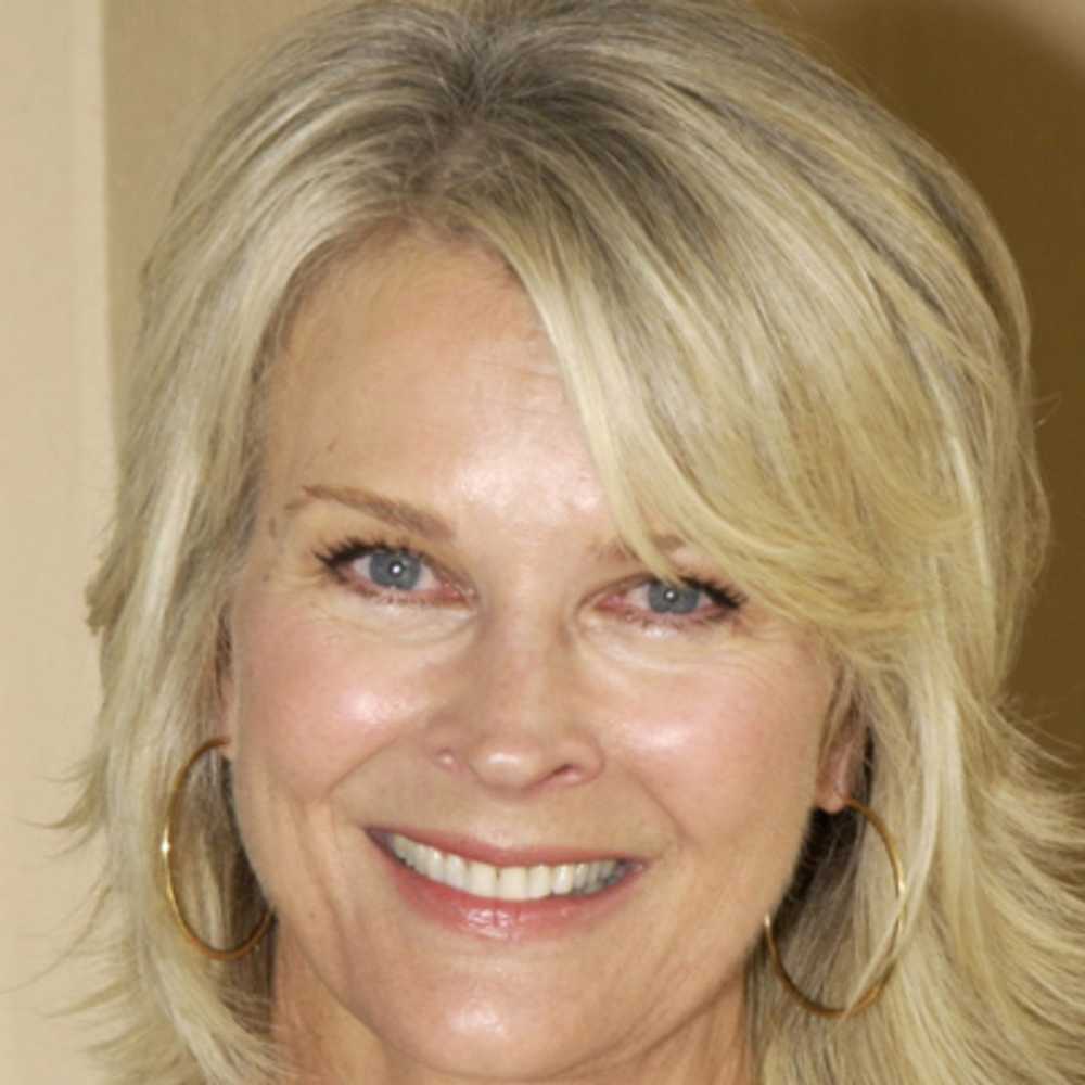 SwashVillage | Biografia di Candice Bergen