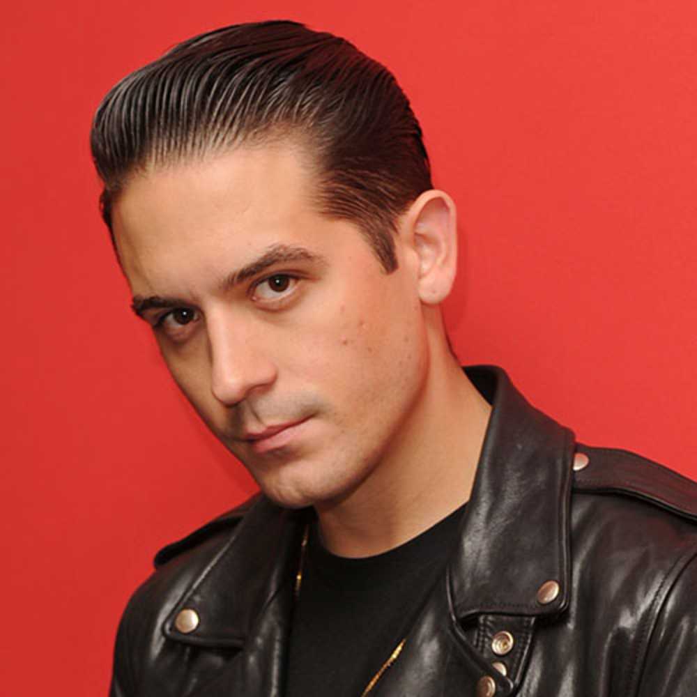 SwashVillage G Eazy Biographie   G Eazy Biography 20 