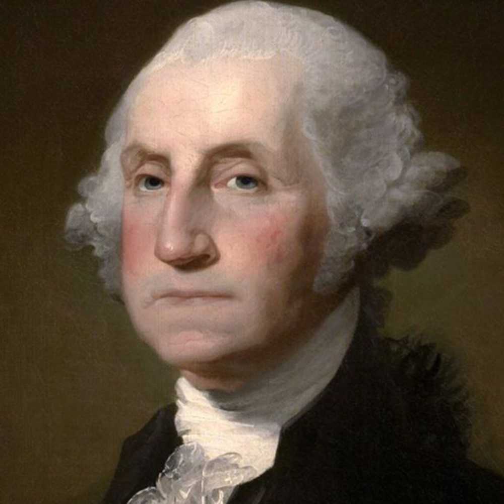 SwashVillage | Biografia di George Washington