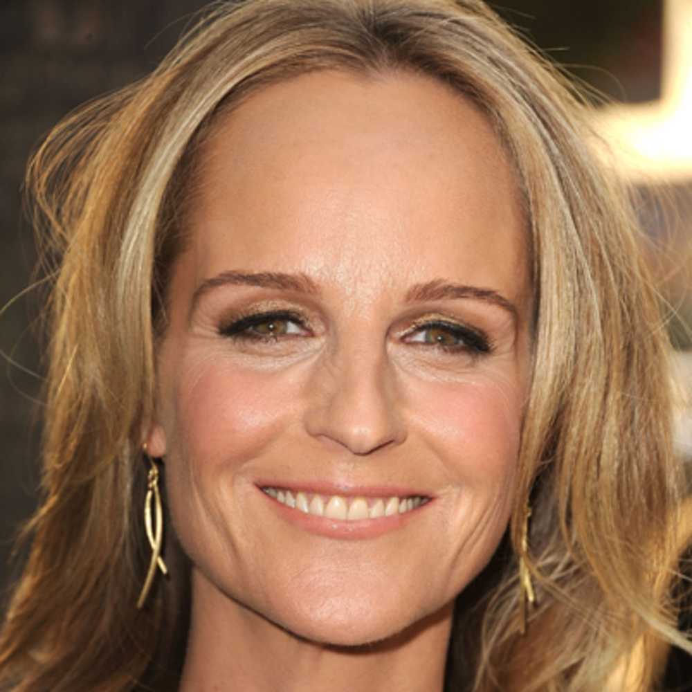 Helen Hunt | Known people - famous people news and biographies
