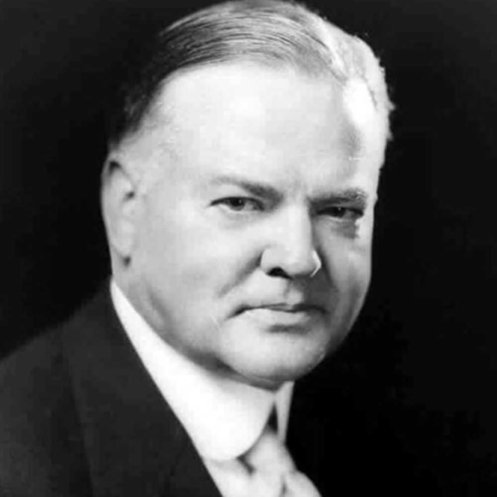 SwashVillage | Herbert Hoover Biografie