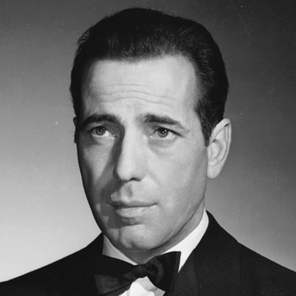 SwashVillage | Humphrey Bogart Biografie