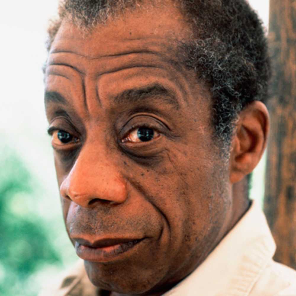 SwashVillage | James Baldwin Biografía