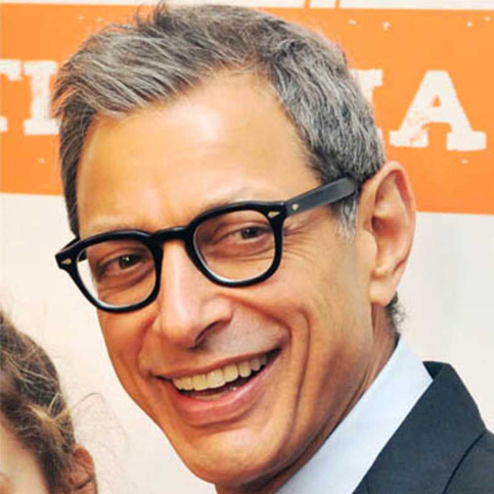 SwashVillage | Jeff Goldblum Biographie