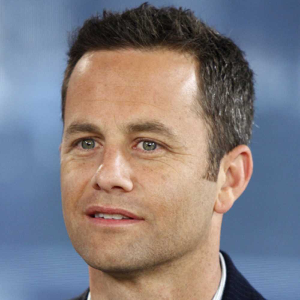 SwashVillage | Biografia di Kirk Cameron