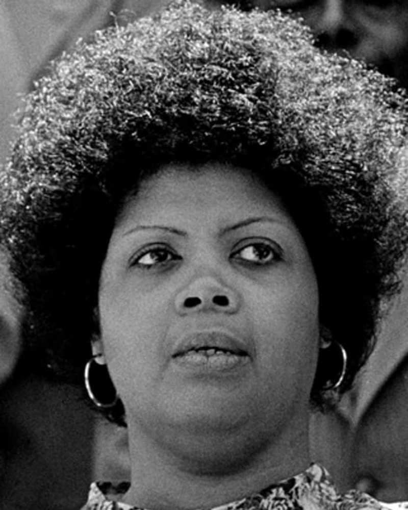 Who is linda. Linda Brown.