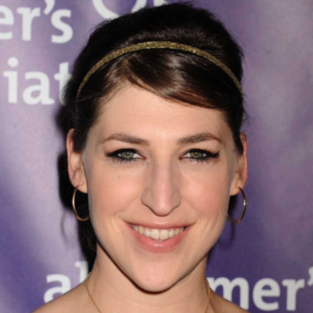 SwashVillage | Mayim Bialik Biographie