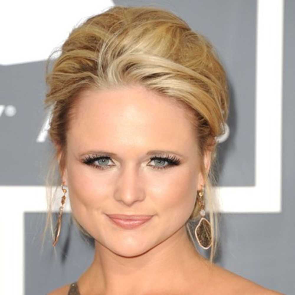 Swashvillage Miranda Lambert Biography