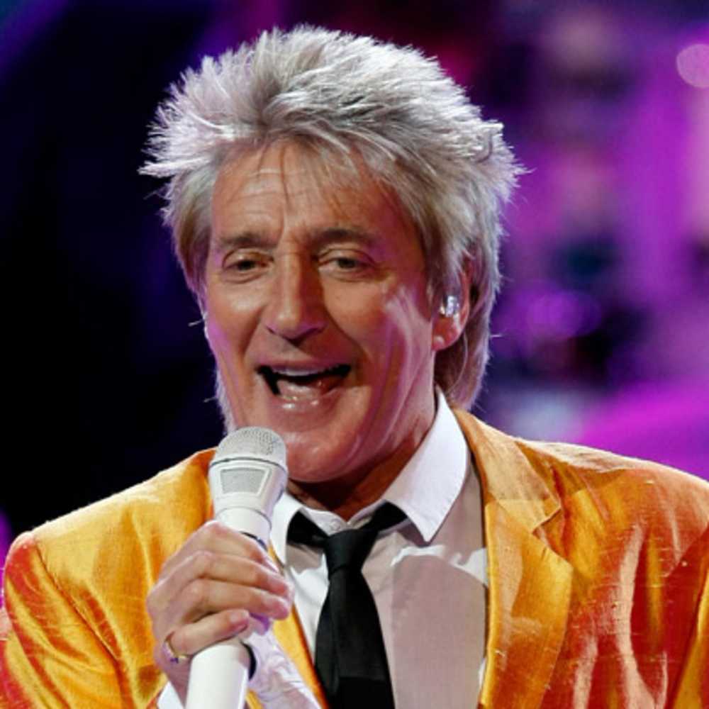 SwashVillage | Rod Stewart Biografie