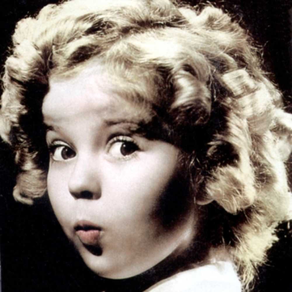 Swashvillage Shirley Temple Biografie